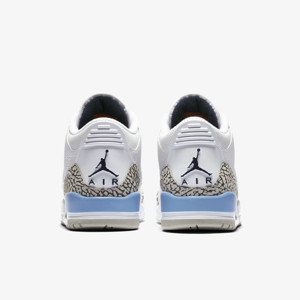 Aj3 unc hotsell